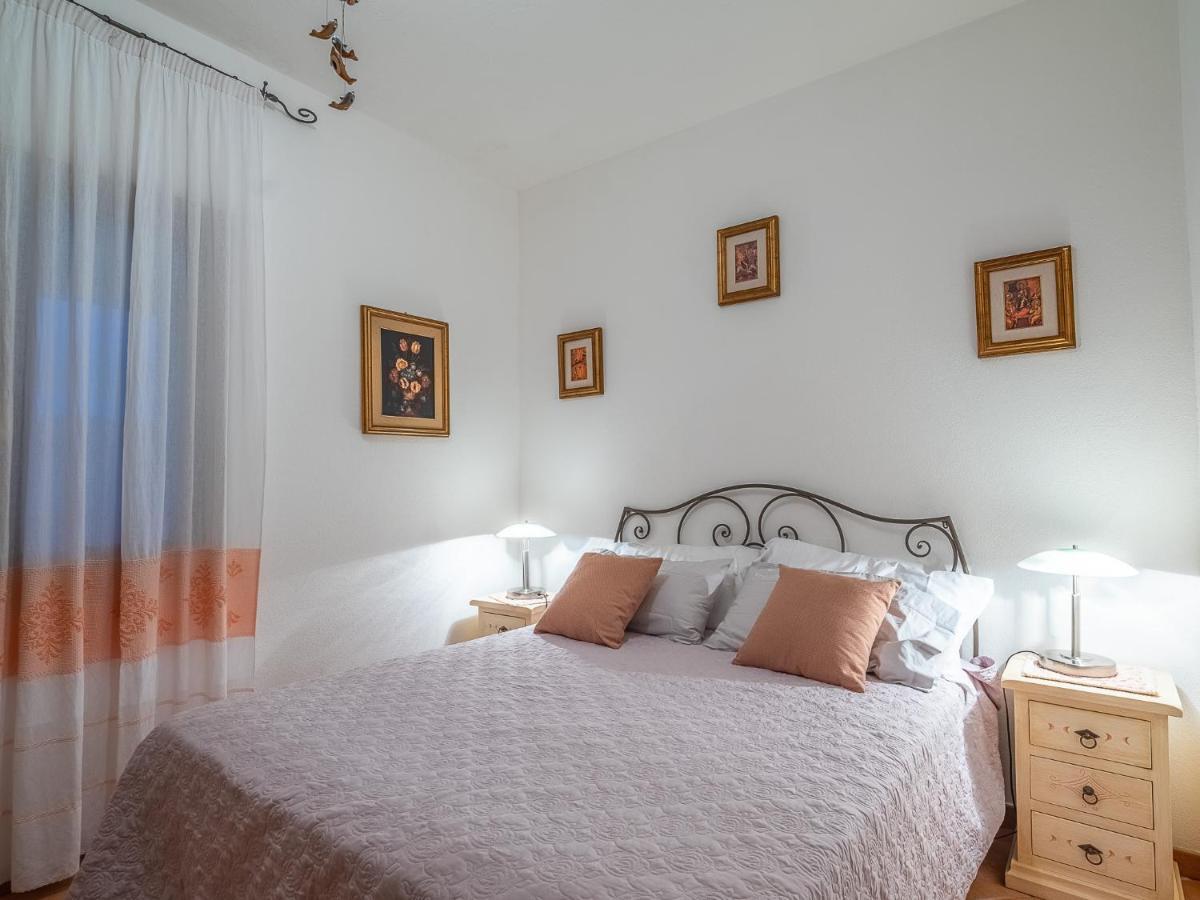 Sardinia Family Villas - Cannigione Beach Apartments Exterior foto