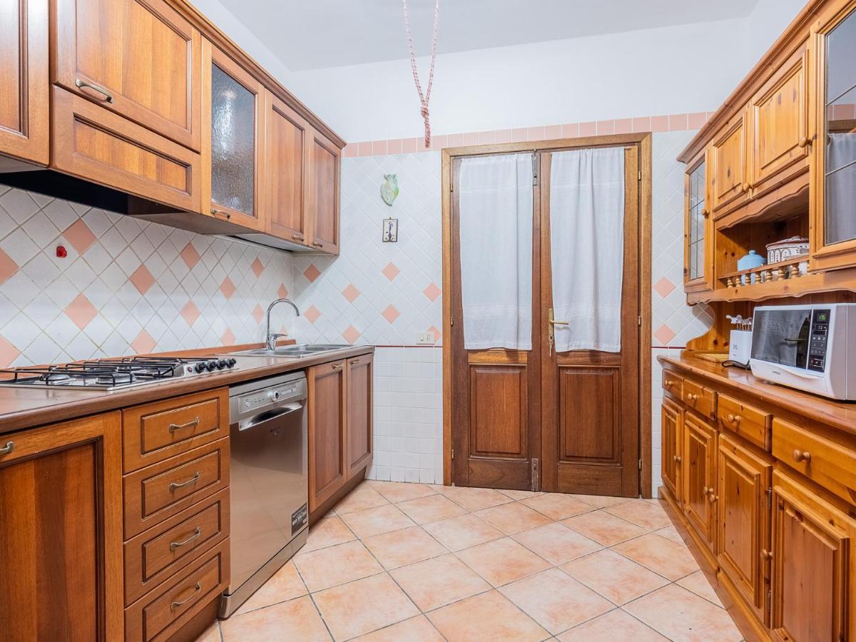 Sardinia Family Villas - Cannigione Beach Apartments Exterior foto