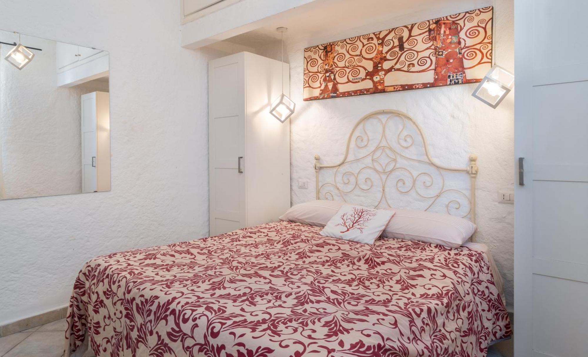 Sardinia Family Villas - Cannigione Beach Apartments Exterior foto