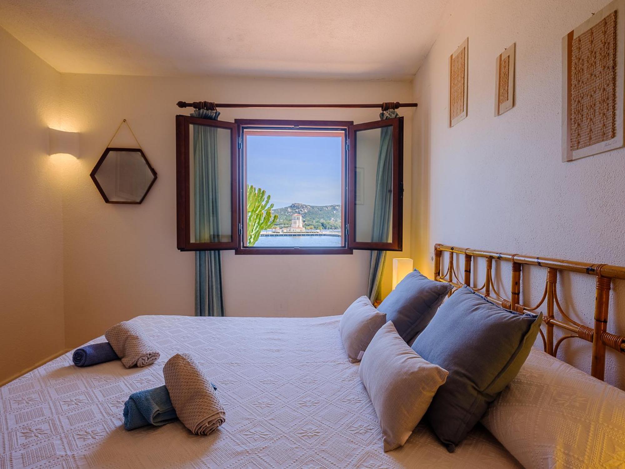 Sardinia Family Villas - Cannigione Beach Apartments Exterior foto